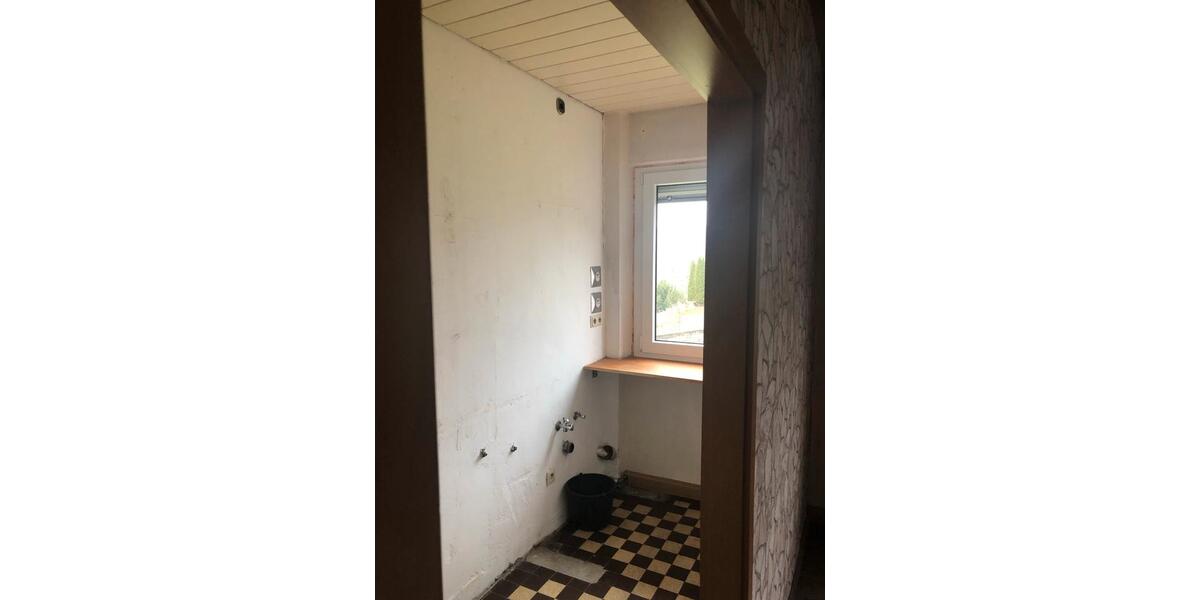 Erdgeschoßwohnung Quierschied - 2.5 Zimmer, 70 m&sup2;, 490&euro; | Angebot:24828391