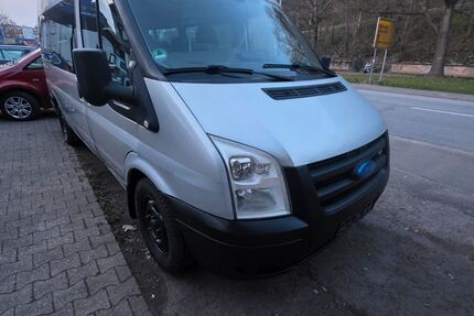 Ford Transit 247.000 km 6.800 &euro; Schiffweiler 66578
