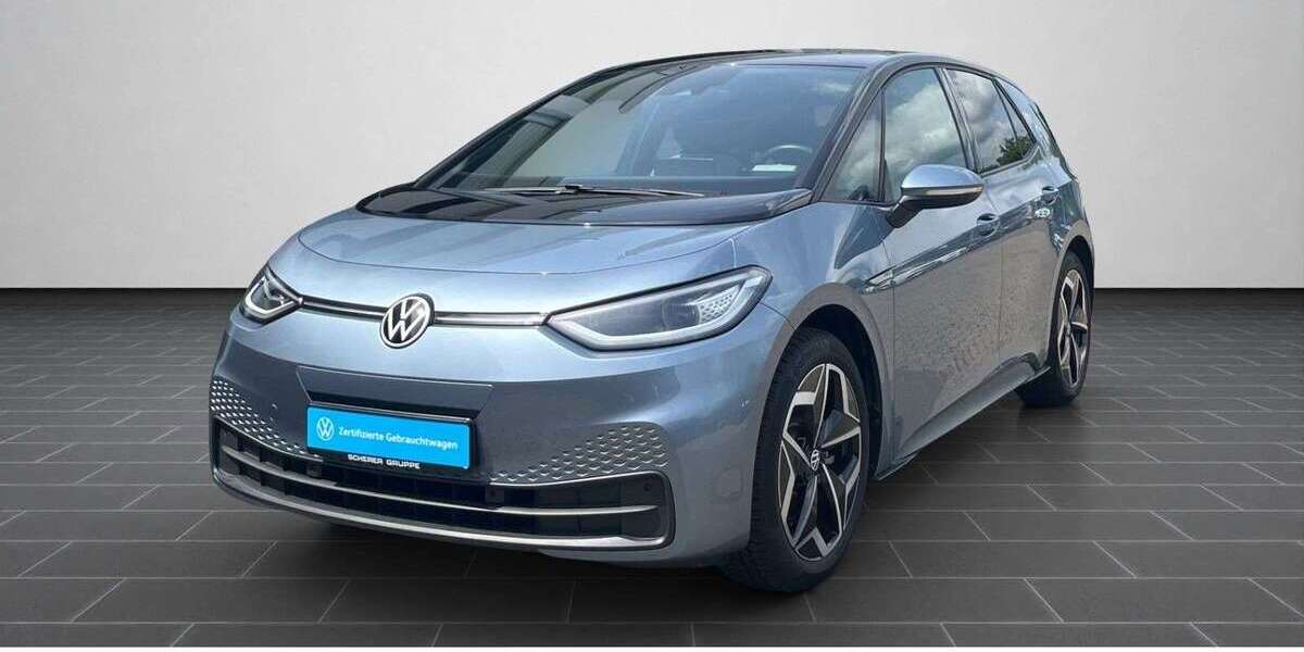 VW ID.3 29.525 km 23.990 &euro; Homburg 66424