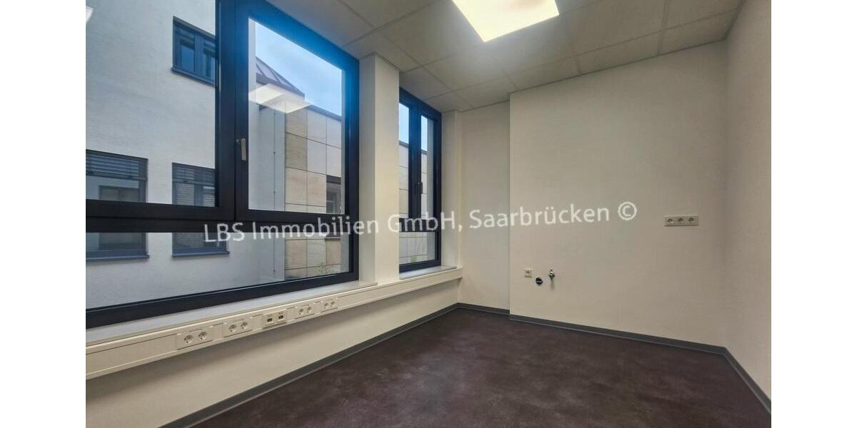 Gewerbeobjekt Saarbrücken - 2.550&euro; | Angebot:23904884