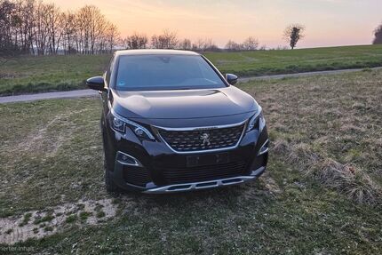 Peugeot 3008 66.786 km 17.900 &euro; Ommersheim 66399