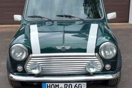 Rover Andere 67.000 km 12.500 &euro; Homburg 66424