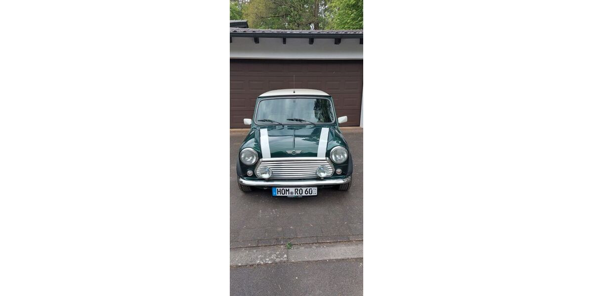 Rover Andere 67.000 km 12.500 &euro; Homburg 66424