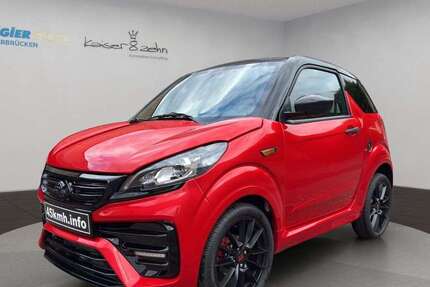 Ligier JS 50 5.290 km 15.492 &euro; Saarbrücken 66133