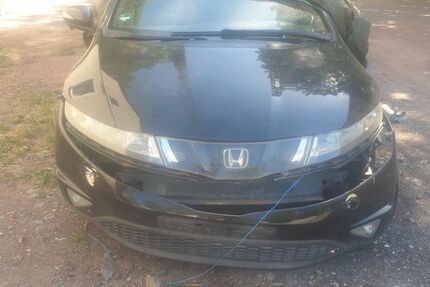 Honda Civic 300.000 km 900 &euro; Homburg 66424