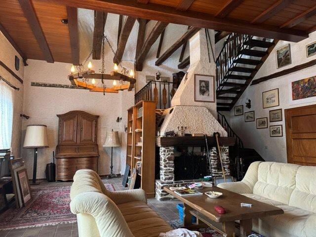 Doppelhaushälfte Sulzbach Neuweiler - 9 Zimmer, 200 m&sup2;, 495.000&euro; | Angebot:25695578