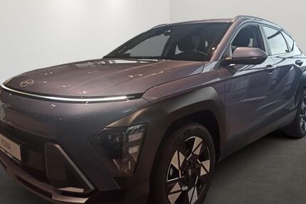 Hyundai KONA 5.259 km 30.150 &euro; Völklingen 66333