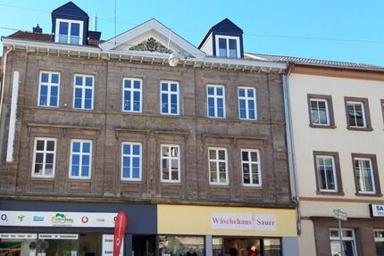 Gewerbeobjekt Sankt Wendel - 1.500&euro; | Angebot:25844501