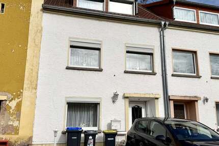 Haus Beckingen / Oppen Oppen - 5 Zimmer, 113 m&sup2;, 99.000&euro; | Angebot:25635377