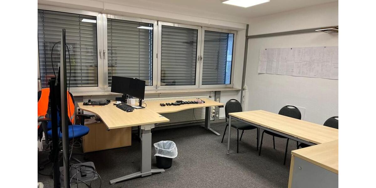 Gewerbeobjekt Saarlouis - 1.300&euro; | Angebot:24716376