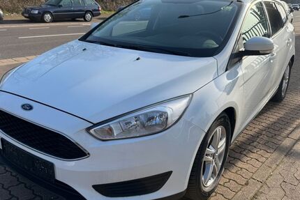 Ford Focus 194.660 km 4.400 &euro; Saarlouis 66740