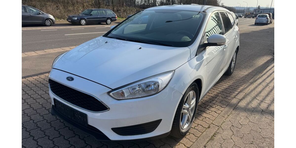 Ford Focus 194.660 km 4.400 &euro; Saarlouis 66740