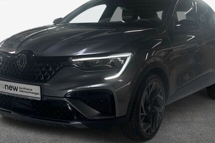 Renault Arkana 13.947 km 27.999 &euro; Saarbrücken 66115