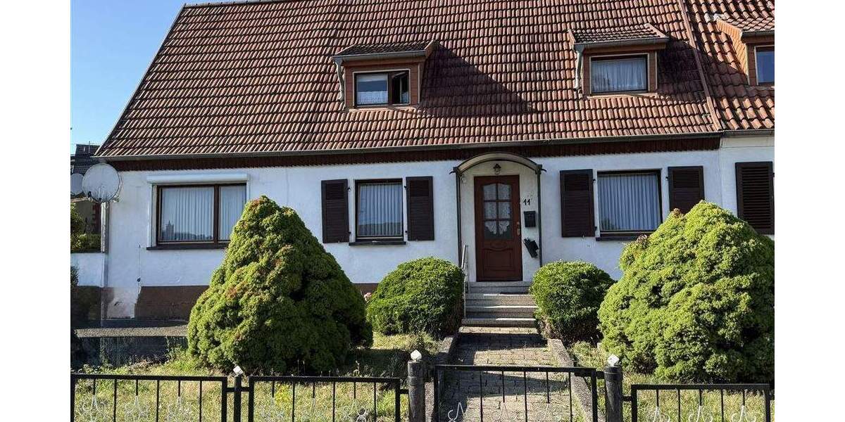 Einfamilienhaus Lebach Steinbach - 7 Zimmer, 120 m&sup2;, 59.000&euro; | Angebot:25730151
