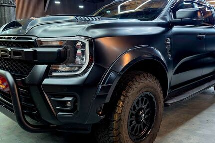 Ford Ranger 37.812 km 58.900 &euro; Saarlouis 66740