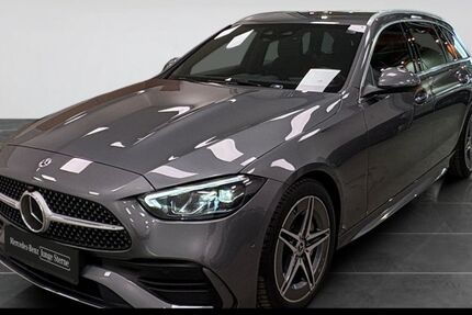 Mercedes-Benz C 200 22.506 km 42.680 &euro; Saarbrücken 66117