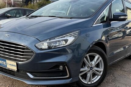 Ford S-Max 286.000 km 8.999 &euro; Saarlouis 66740
