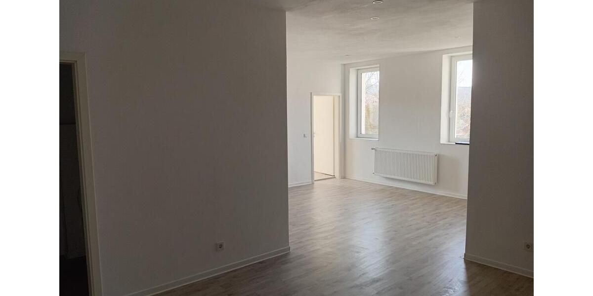 Erdgeschoßwohnung Saarbrücken Dudweiler - 1 Zimmer, 50 m&sup2;, 550&euro; | Angebot:26464276