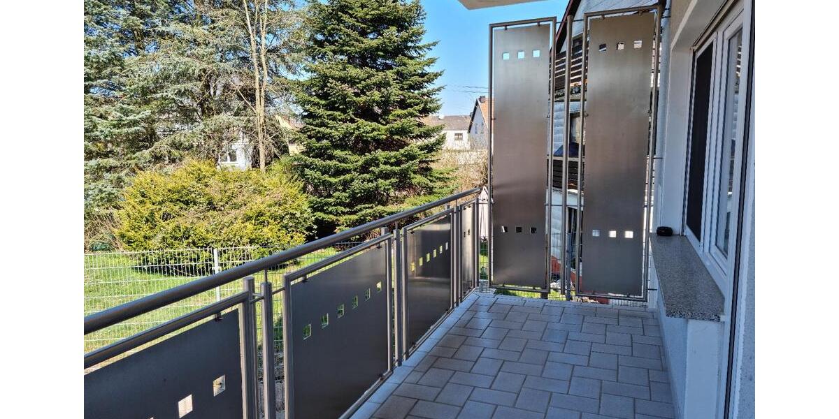 Hochparterre Lebach - 4 Zimmer, 110 m&sup2;, 850&euro; | Angebot:26577062