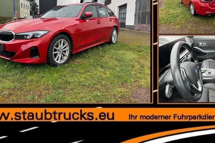 BMW 318 91.590 km 25.550 &euro; Schiffweiler 66578