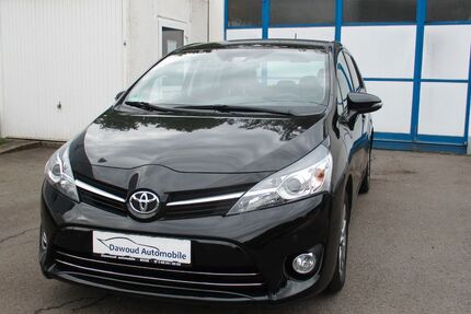 Toyota Verso 120.875 km 11.700 &euro; Bous 66359