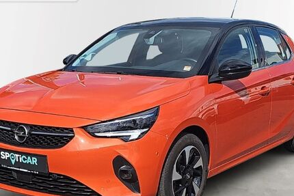 Opel Corsa 25.500 km 13.390 &euro; Homburg 66424