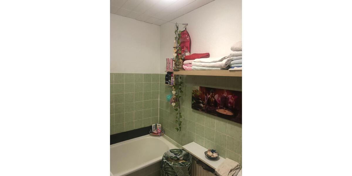 Etagenwohnung Saarbrücken West - 2 Zimmer, 40 m&sup2;, 98.000&euro; | Angebot:26657694