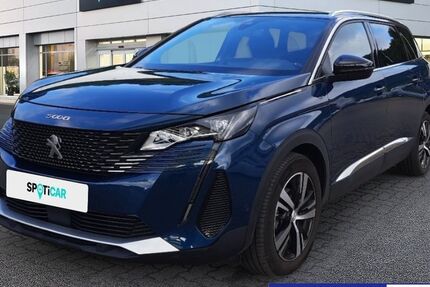 Peugeot 5008 36.235 km 26.690 &euro; Saarbrücken 66119