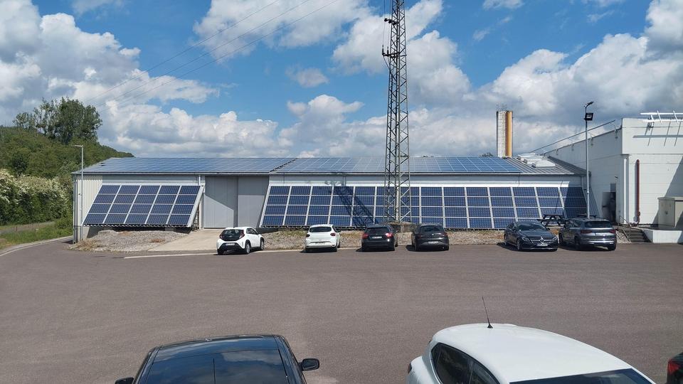 Gewerbeobjekt Blieskastel - 1.485&euro; | Angebot:25757581