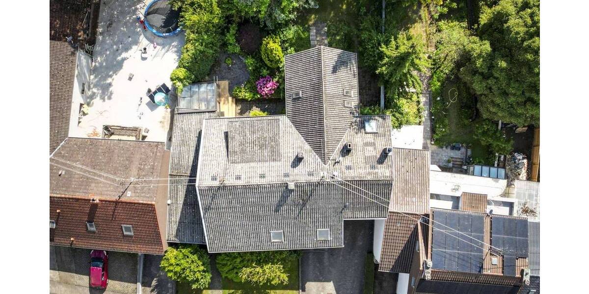 Mehrfamilienhaus, Wohnhaus Püttlingen - 399.000&euro; | Angebot:25737023