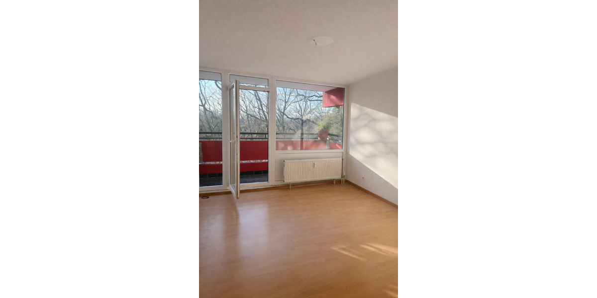 Etagenwohnung Saarbrücken Eschberg - 2 Zimmer, 64 m&sup2;, 575&euro; | Angebot:25445282