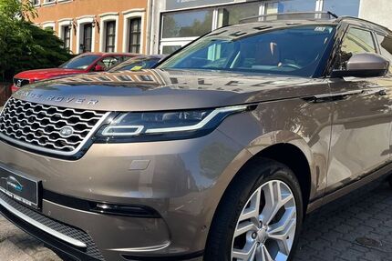Land Rover Range Rover Velar 172.000 km 19.750 &euro; Dillingen 66763