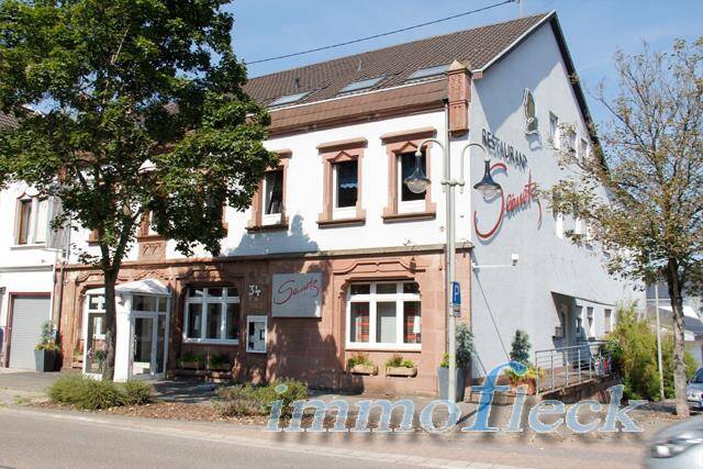 Etagenwohnung Großrosseln - 379.000&euro; | Angebot:25815020