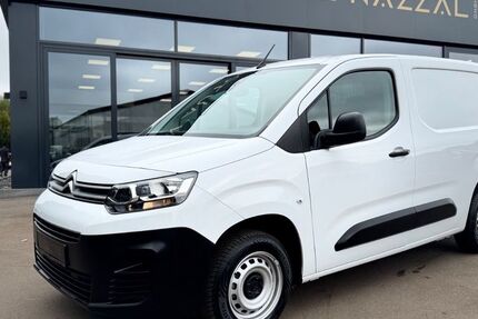 Citroen Berlingo 19.000 km 14.999 &euro; Saarlouis 66740