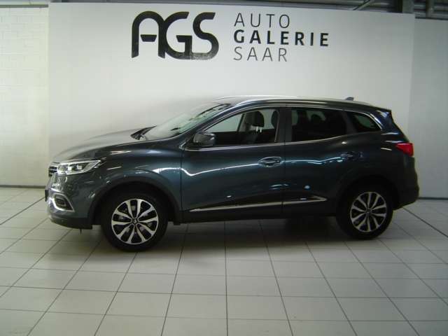 Renault Kadjar 14.245 km 18.999 &euro; Saarbrücken 66115
