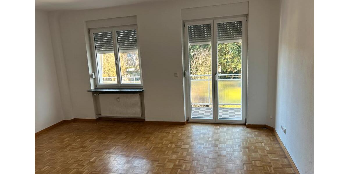 Etagenwohnung Saarbrücken Malstatt - 2 Zimmer, 75 m&sup2;, 830&euro; | Angebot:25351462