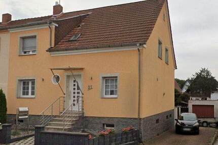 Haus Sulzbach/Saar Hühnerfeld - 6 Zimmer, 122 m&sup2;, 85.400&euro; | Angebot:25797921