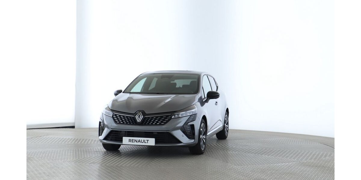 Renault Clio 16.900 km 18.890 &euro; Heusweiler 66265