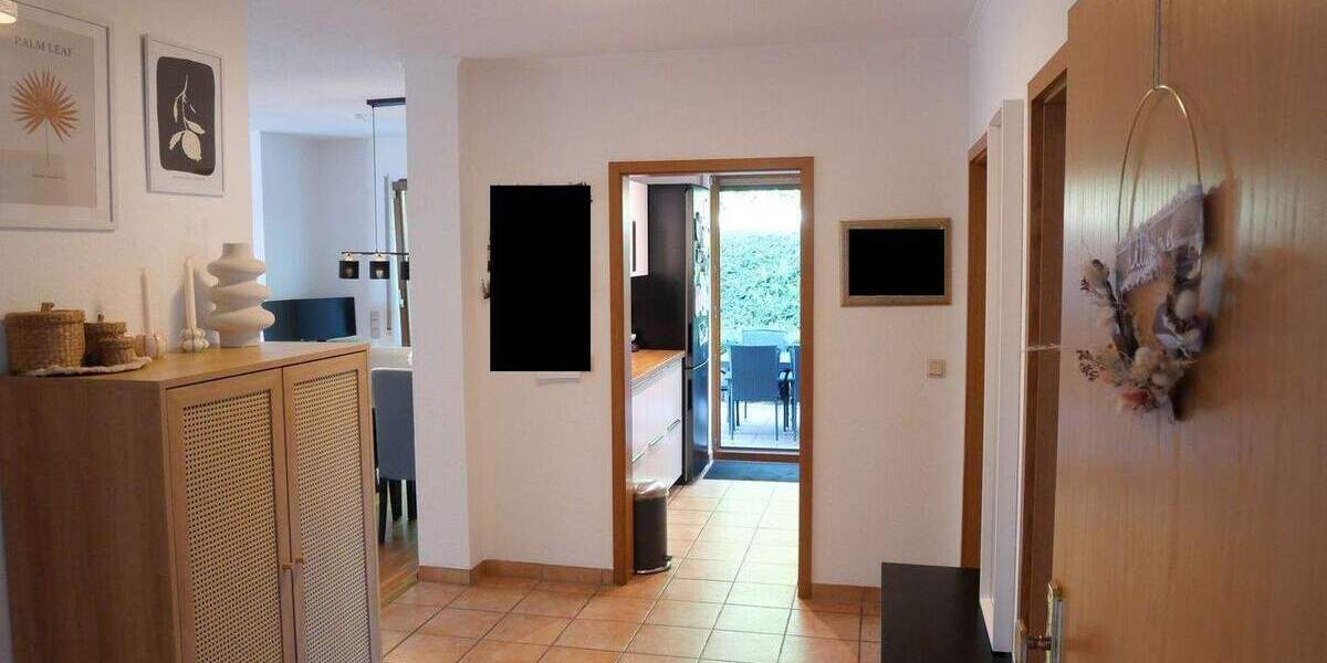 Etagenwohnung Blieskastel Bierbach - 3 Zimmer, 74 m&sup2;, 150.000&euro; | Angebot:25729575