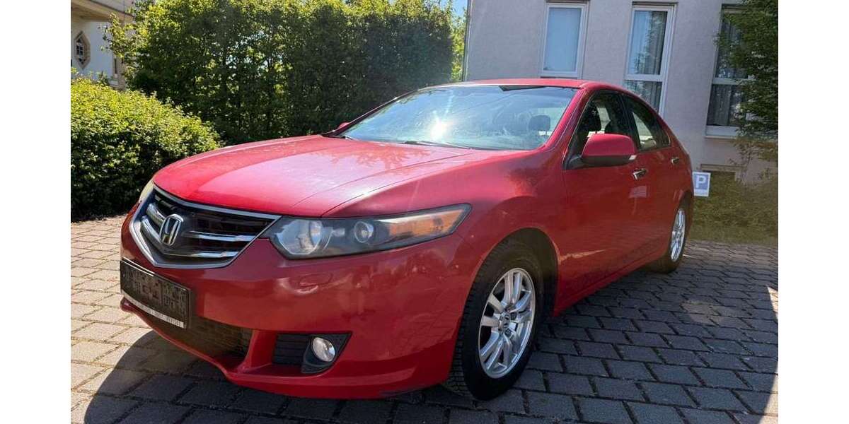 Honda Accord 299.000 km 3.500 &euro; Saarlouis 66740
