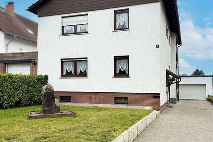 Haus Saarbrücken Brebach-Fechingen - 8 Zimmer, 200 m&sup2;, 439.000&euro; | Angebot:25354506