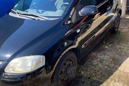 VW Fox 232.000 km 600 &euro; merchweiler 66589