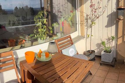 Wohnung Saarbrücken Eschberg - 3 Zimmer, 83 m&sup2;, 750&euro; | Angebot:25942082