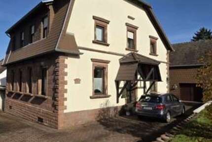 Haus Riegelsberg - 6 Zimmer, 158 m&sup2;, 328.000&euro; | Angebot:25970887