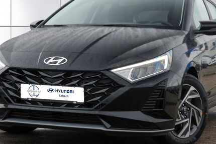Hyundai i20 2.000 km 24.450 &euro; Lebach 66822