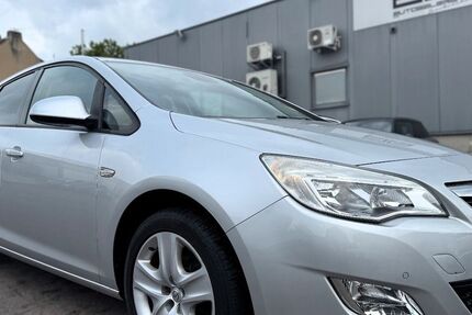 Opel Astra 190.000 km 4.200 &euro; Saarbrücken-Altenkessel 66126