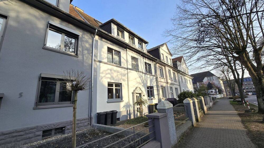 Mehrfamilienhaus, Wohnhaus Saarlouis - 1 Zimmer, 225 m&sup2;, 550.000&euro; | Angebot:25957583