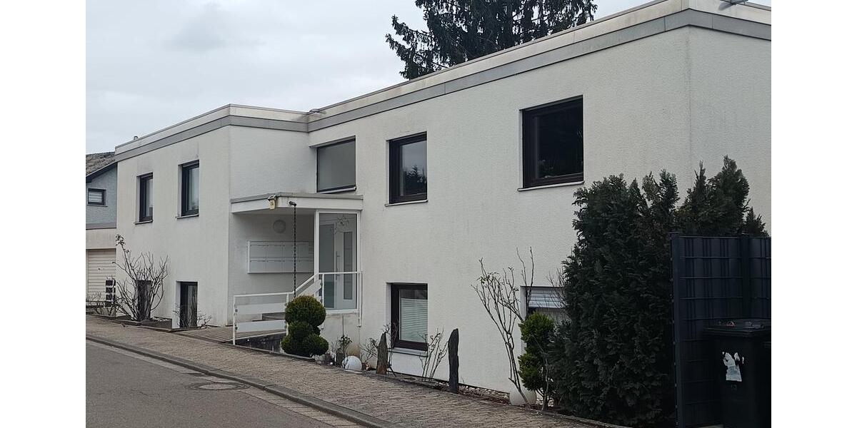 Etagenwohnung Sankt Ingbert - 3 Zimmer, 85 m&sup2;, 184.000&euro; | Angebot:25179737