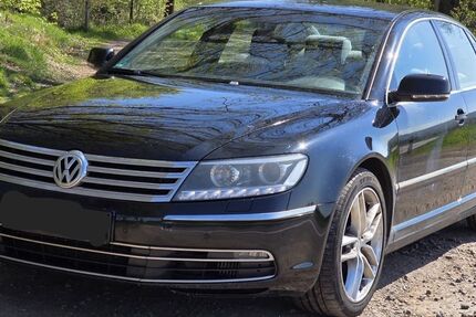 VW Phaeton 261.745 km 6.490 &euro; Völklingen 66333
