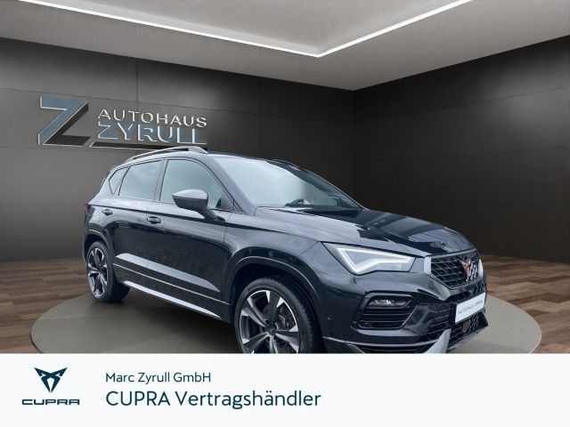 Cupra Ateca 40.339 km 29.980 &euro; Saarlouis 66740